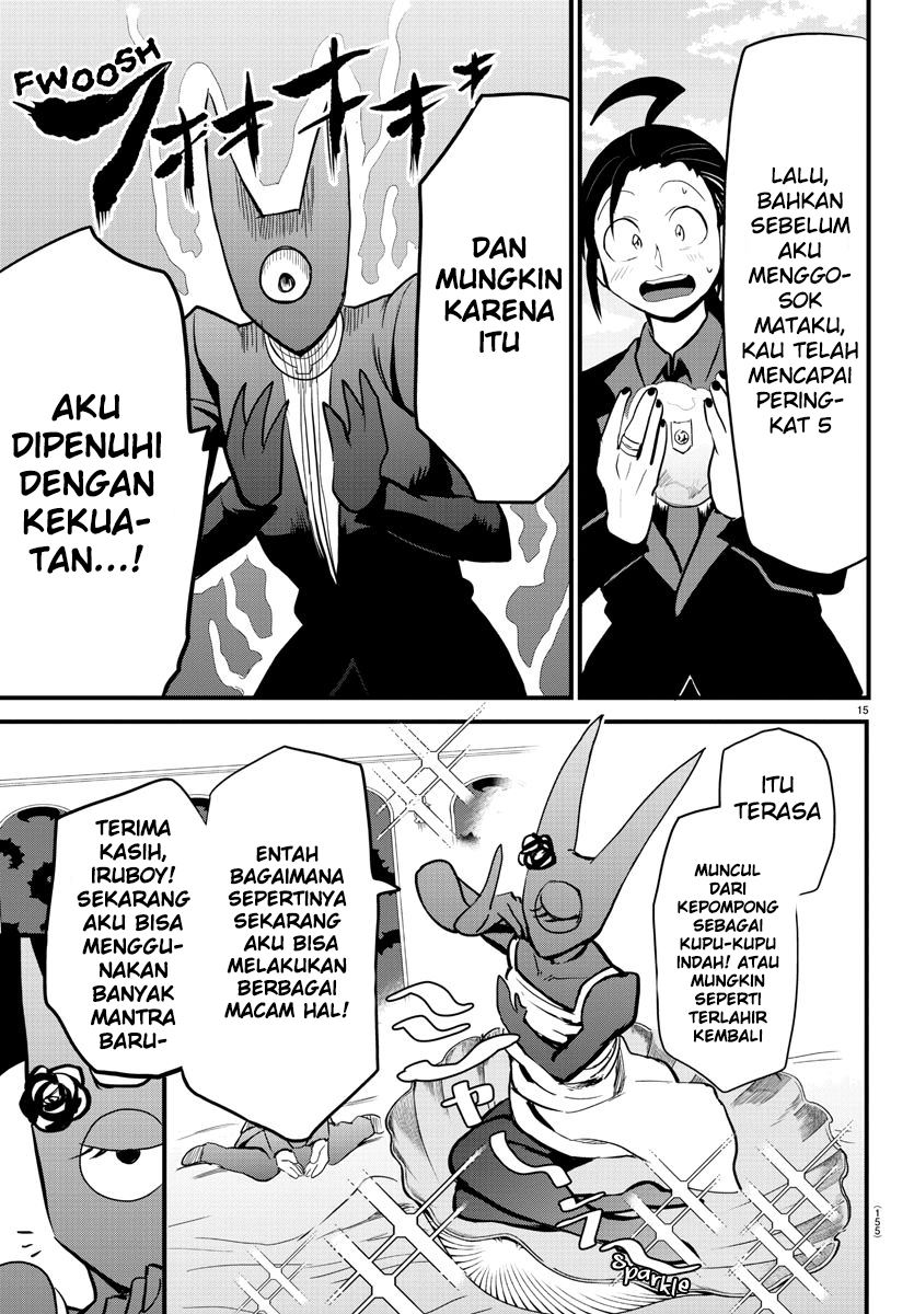 mairimashita-iruma-kun - Chapter: 175