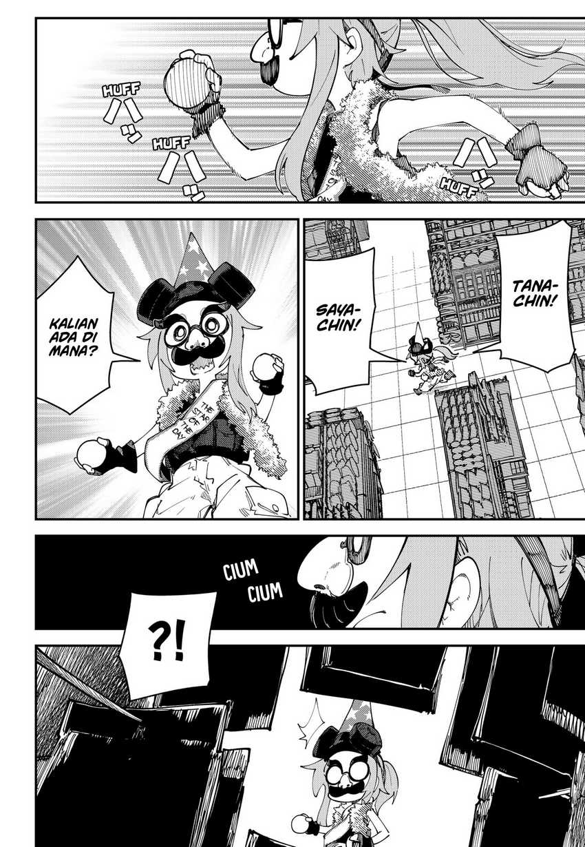 skk-shoujo-tachi-no-sekai - Chapter: 7
