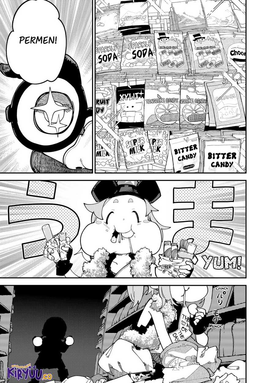 skk-shoujo-tachi-no-sekai - Chapter: 7