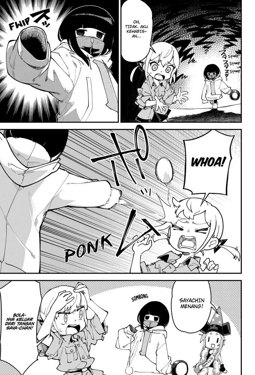 skk-shoujo-tachi-no-sekai - Chapter: 7