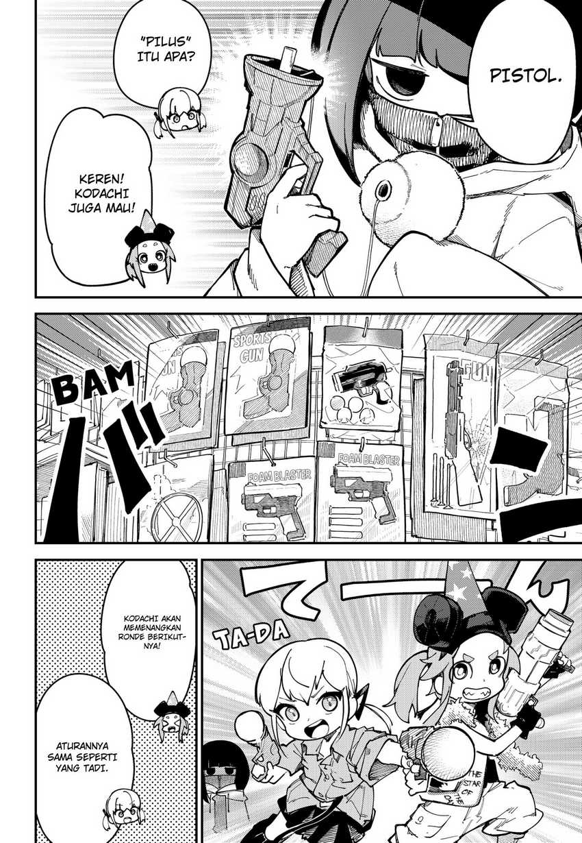skk-shoujo-tachi-no-sekai - Chapter: 7