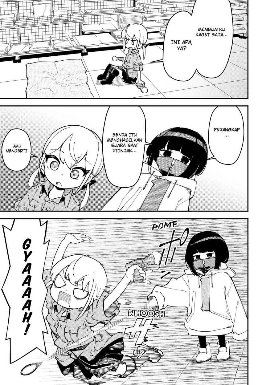 skk-shoujo-tachi-no-sekai - Chapter: 7