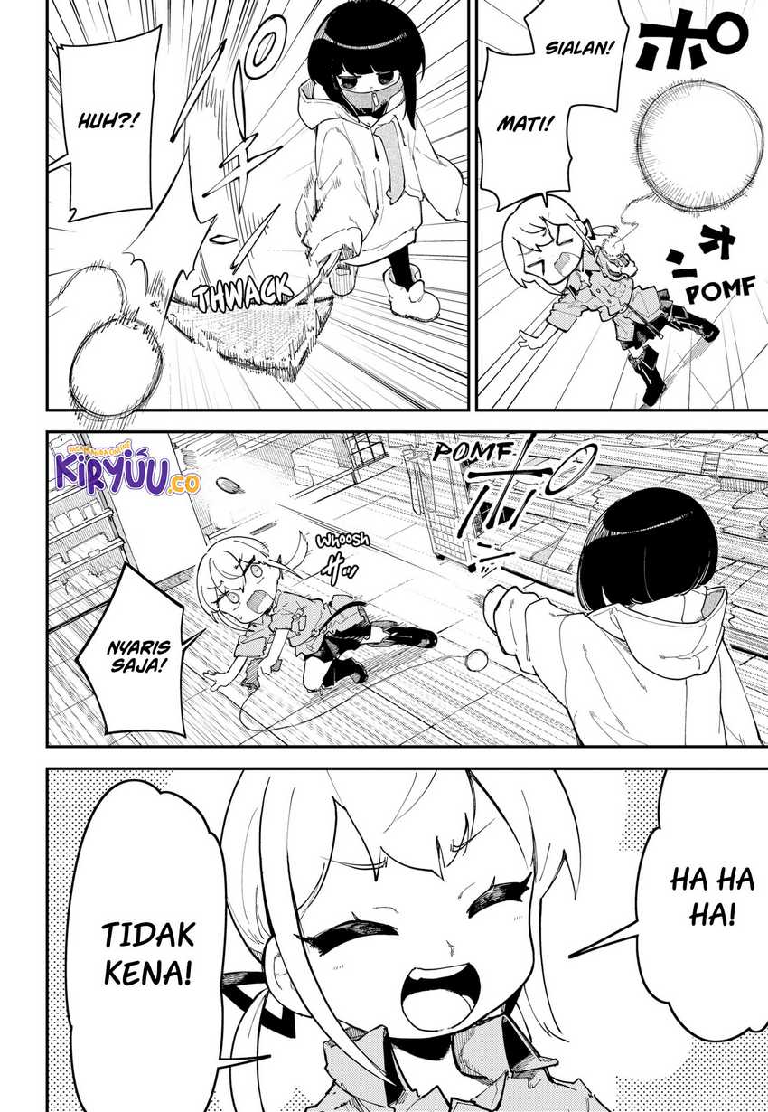 skk-shoujo-tachi-no-sekai - Chapter: 7