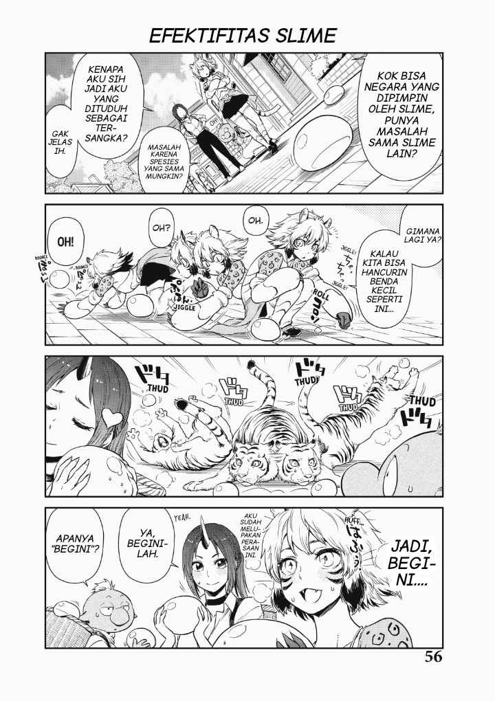 tensura-nikki-tensei-shitara-slime-datta-ken - Chapter: 31