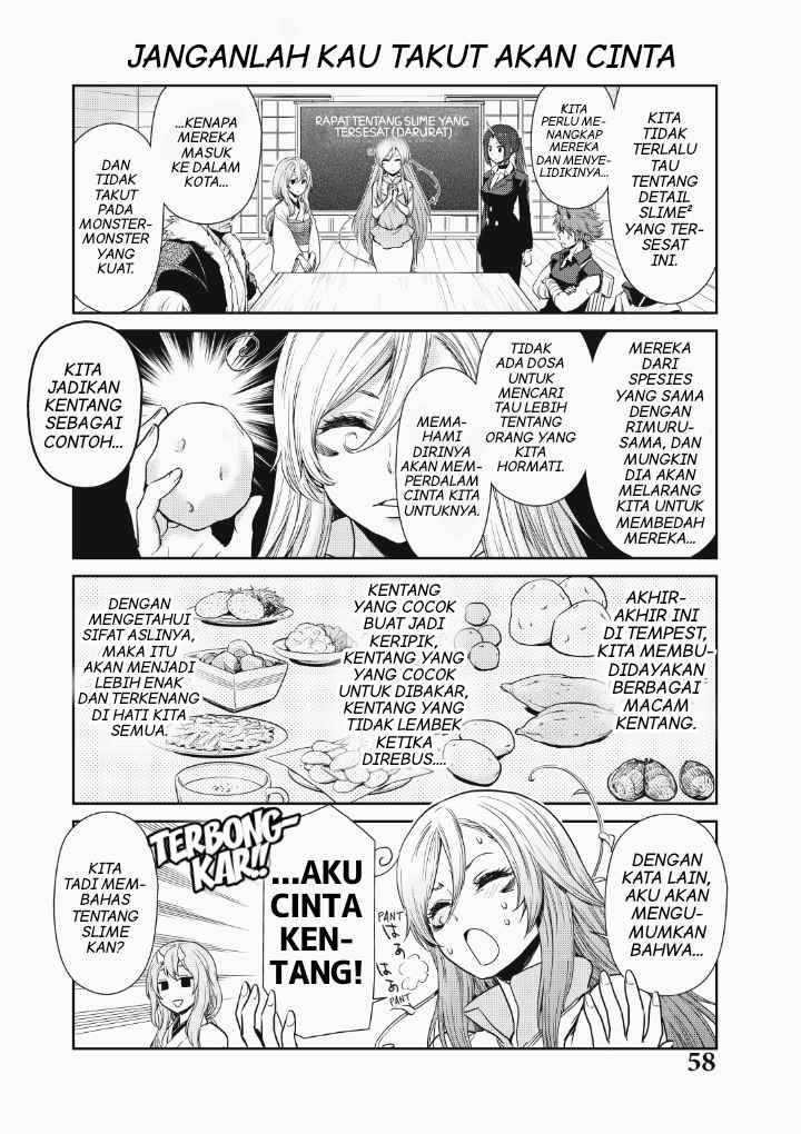 tensura-nikki-tensei-shitara-slime-datta-ken - Chapter: 31