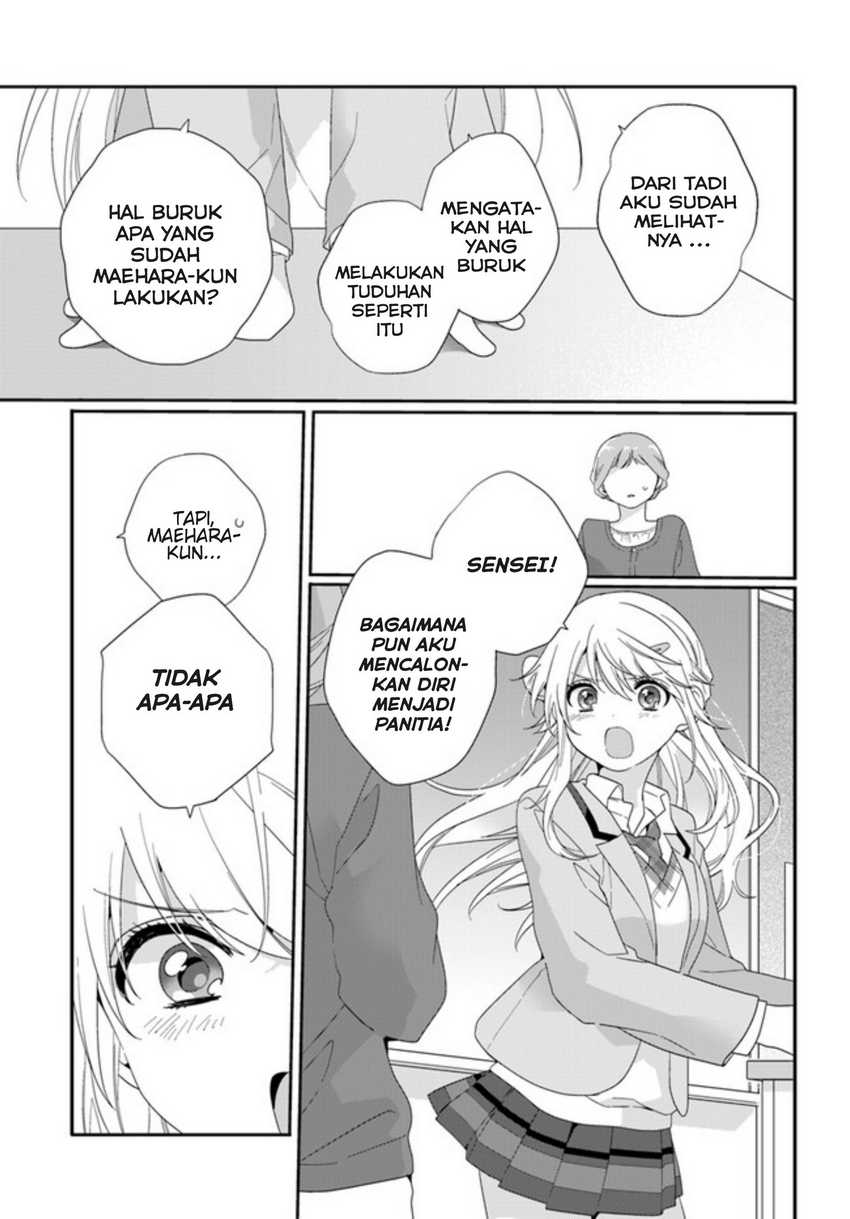 class-de-2-banme-ni-kawaii-onna-no-ko-to-tomodachi-ni-natta - Chapter: 10