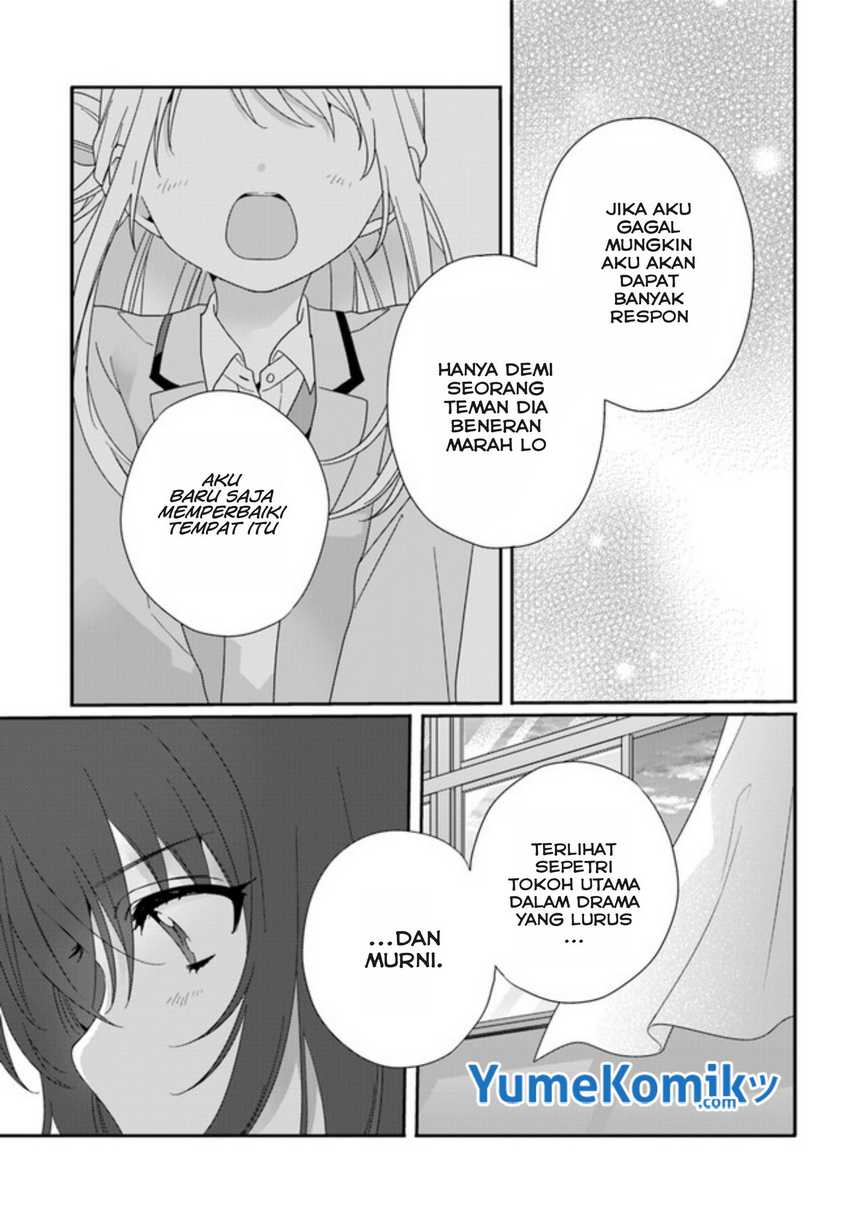 class-de-2-banme-ni-kawaii-onna-no-ko-to-tomodachi-ni-natta - Chapter: 10