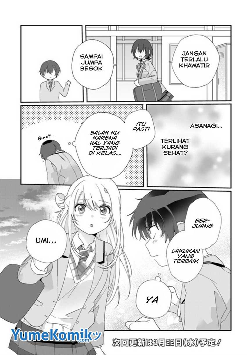 class-de-2-banme-ni-kawaii-onna-no-ko-to-tomodachi-ni-natta - Chapter: 10