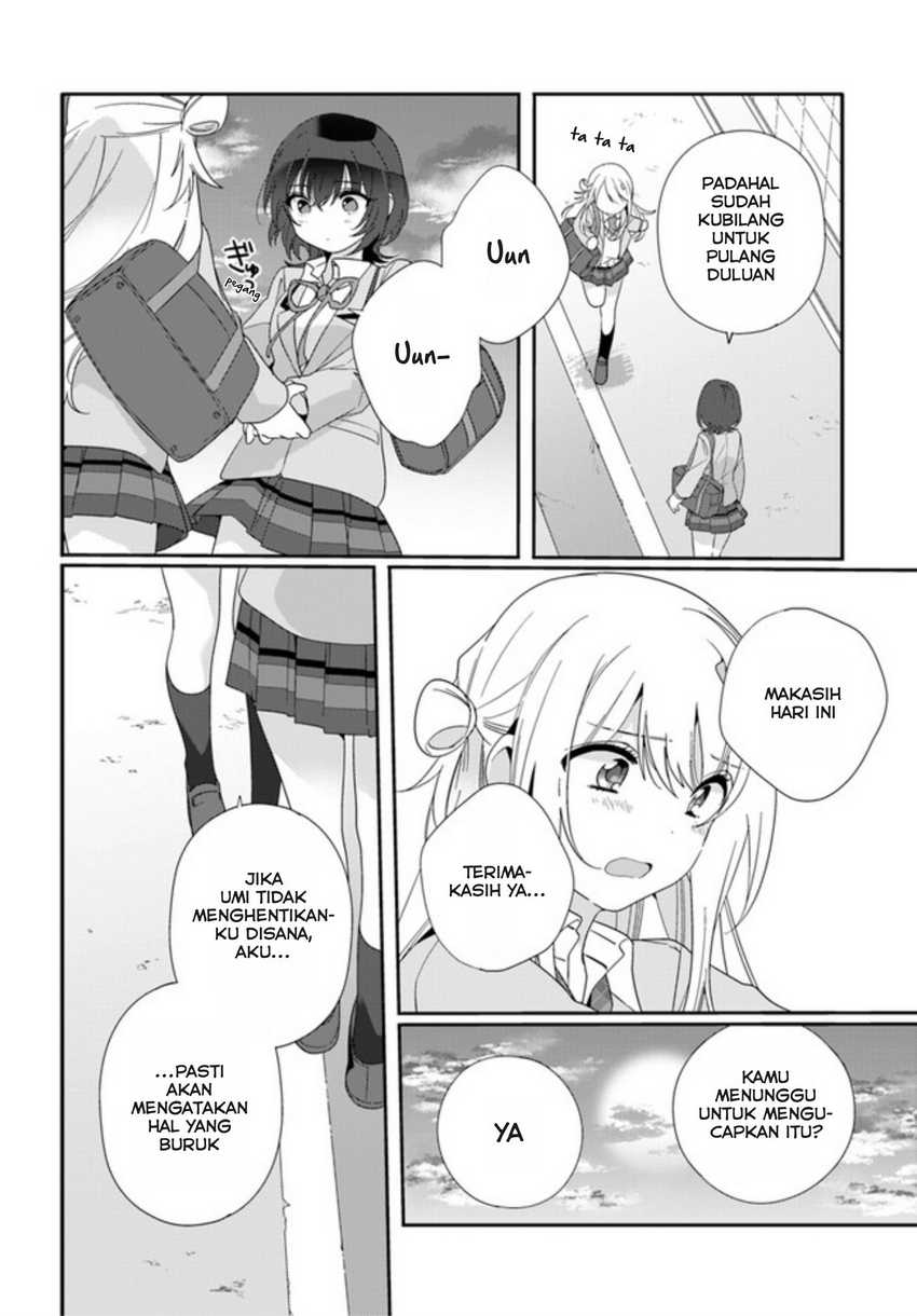 class-de-2-banme-ni-kawaii-onna-no-ko-to-tomodachi-ni-natta - Chapter: 10