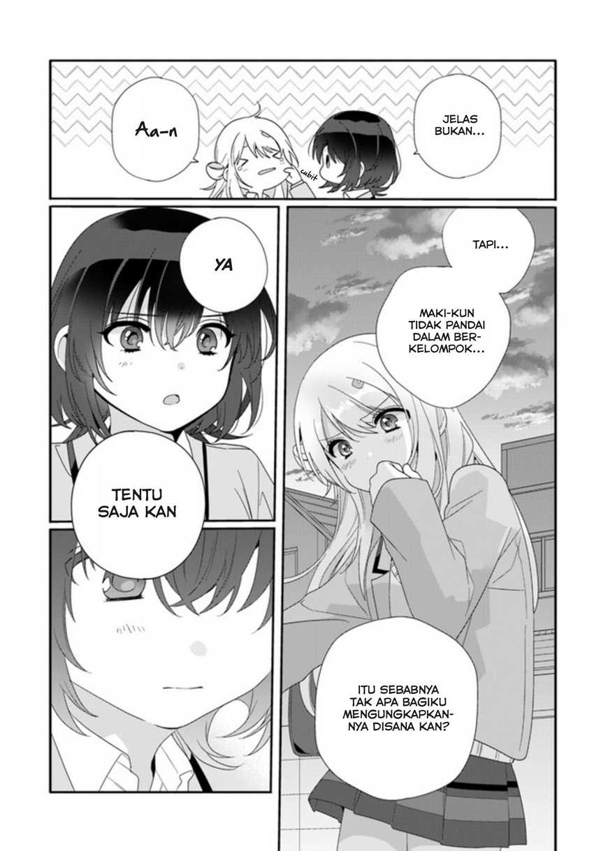 class-de-2-banme-ni-kawaii-onna-no-ko-to-tomodachi-ni-natta - Chapter: 10