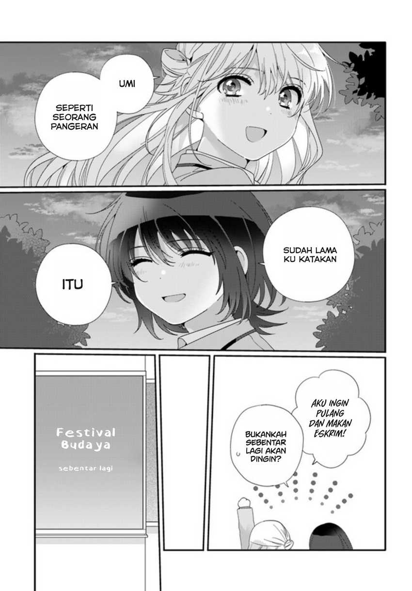 class-de-2-banme-ni-kawaii-onna-no-ko-to-tomodachi-ni-natta - Chapter: 10