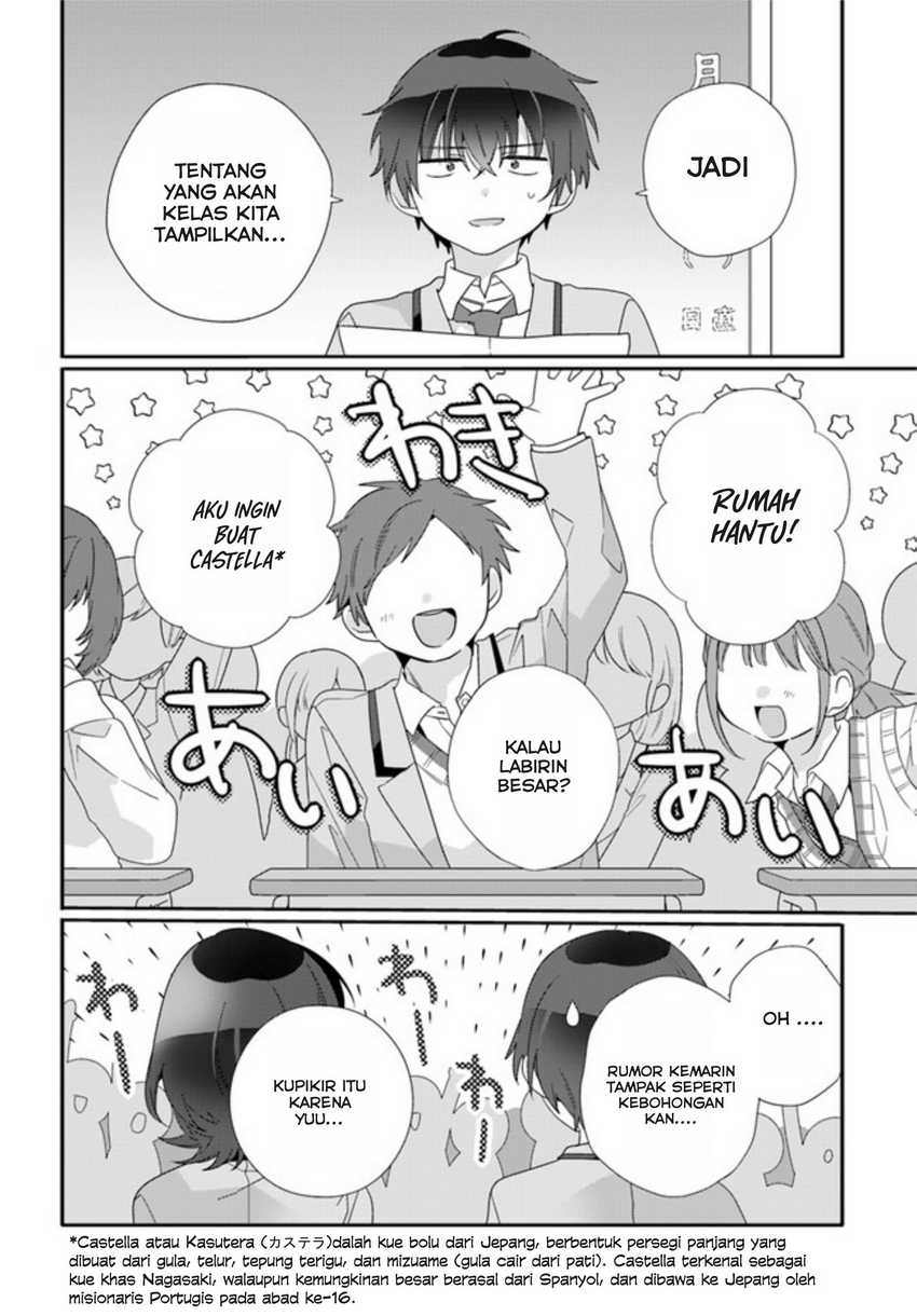 class-de-2-banme-ni-kawaii-onna-no-ko-to-tomodachi-ni-natta - Chapter: 10