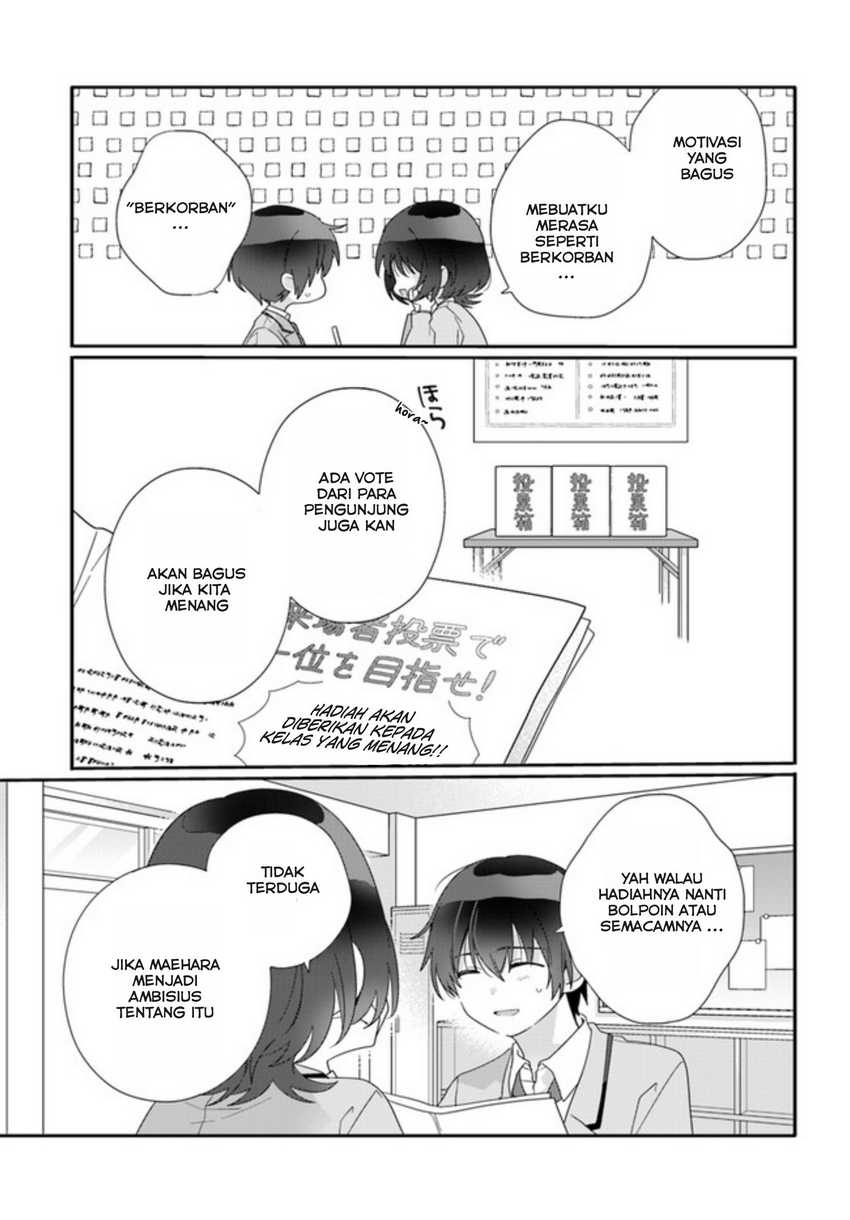 class-de-2-banme-ni-kawaii-onna-no-ko-to-tomodachi-ni-natta - Chapter: 10