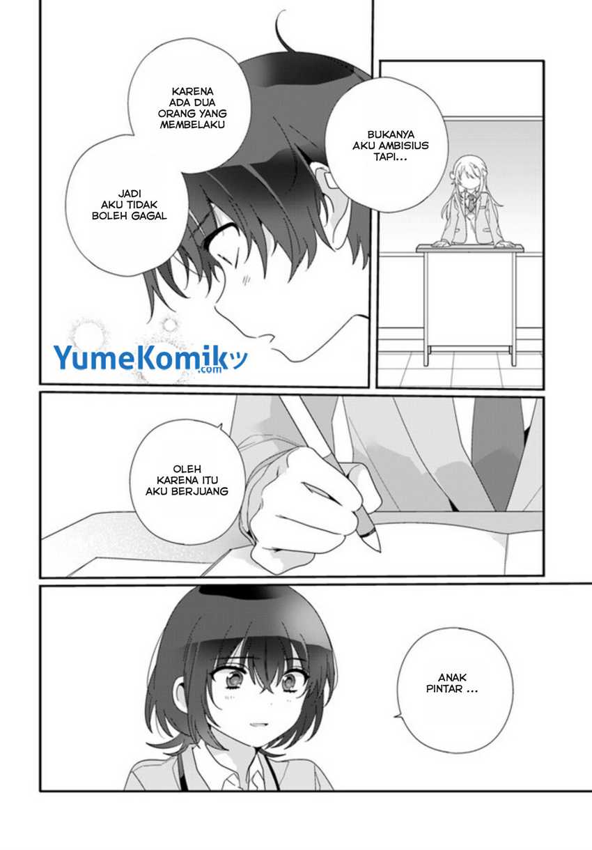 class-de-2-banme-ni-kawaii-onna-no-ko-to-tomodachi-ni-natta - Chapter: 10