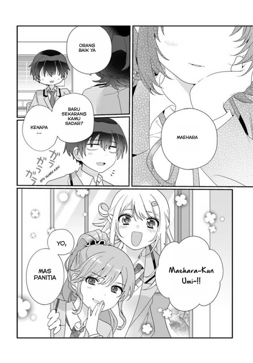 class-de-2-banme-ni-kawaii-onna-no-ko-to-tomodachi-ni-natta - Chapter: 10