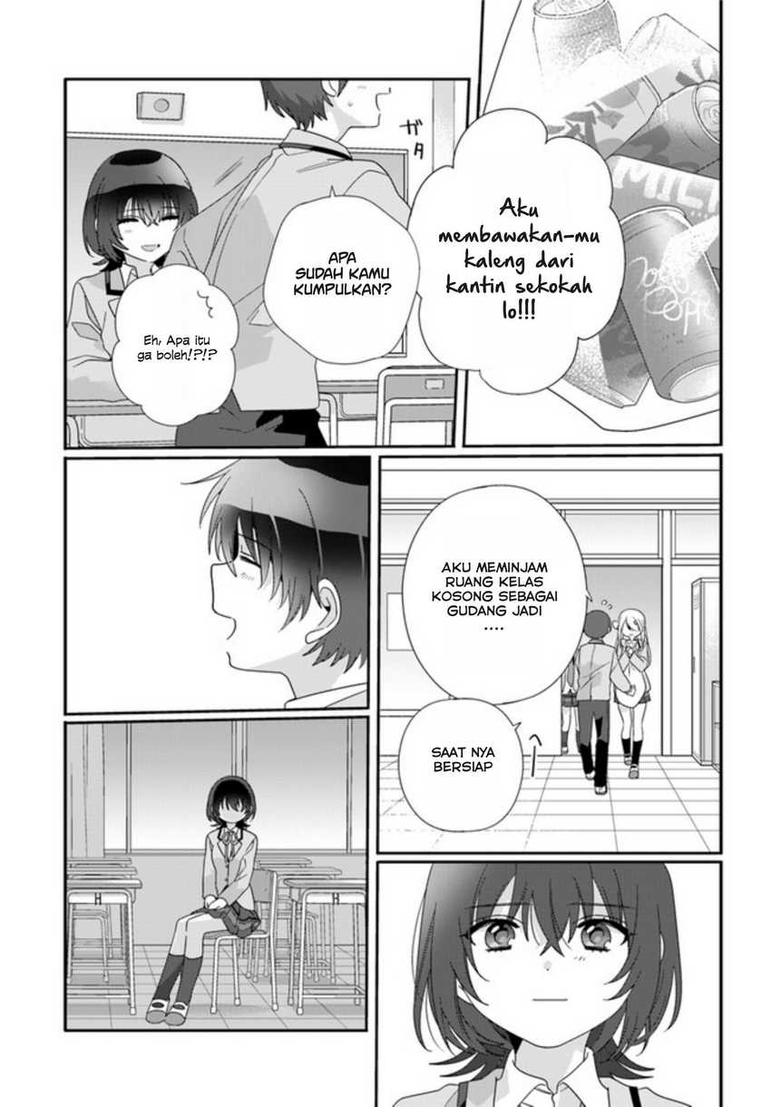 class-de-2-banme-ni-kawaii-onna-no-ko-to-tomodachi-ni-natta - Chapter: 10