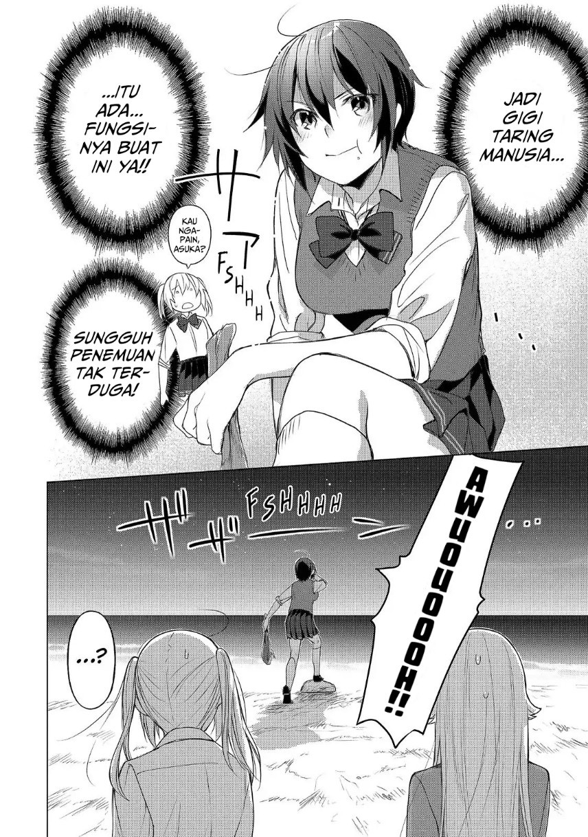 sounan-desu-ka - Chapter: 45