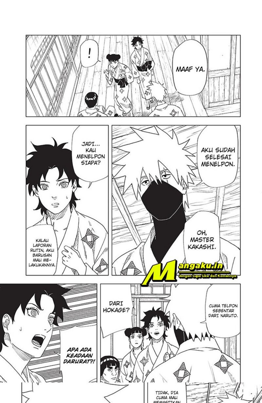 naruto-konohas-story-the-steam-ninja-scrolls - Chapter: 7