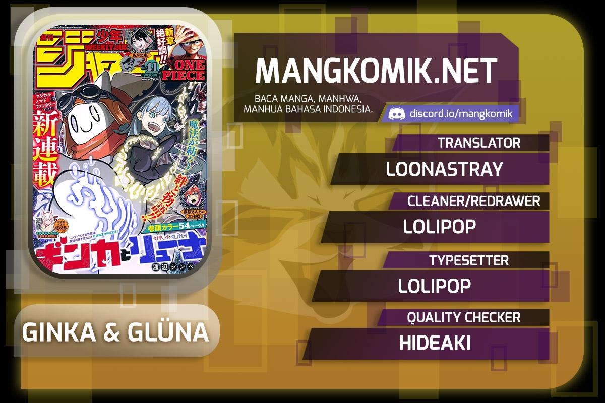 ginka-to-gluna - Chapter: 3