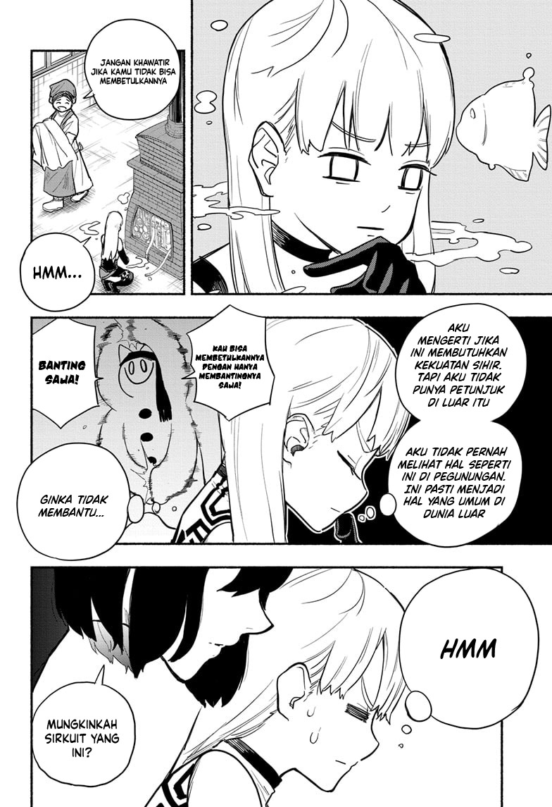 ginka-to-gluna - Chapter: 3