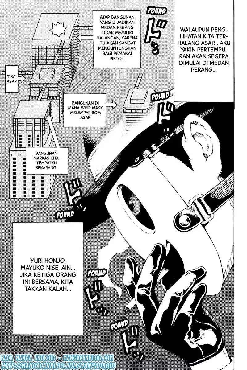 tenkuu-shinpan - Chapter: 139