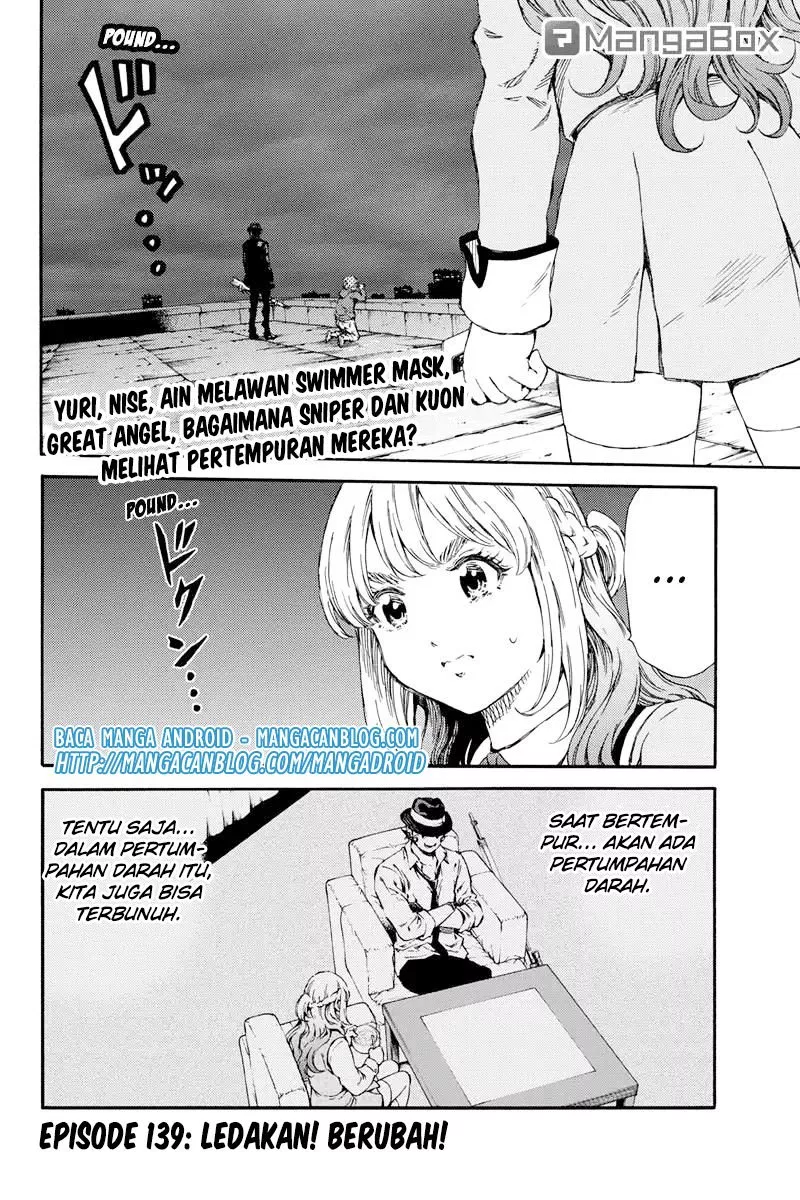 tenkuu-shinpan - Chapter: 139