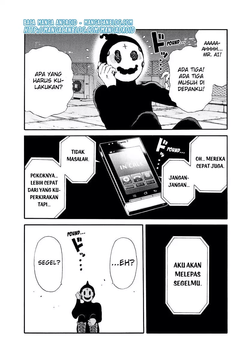 tenkuu-shinpan - Chapter: 139