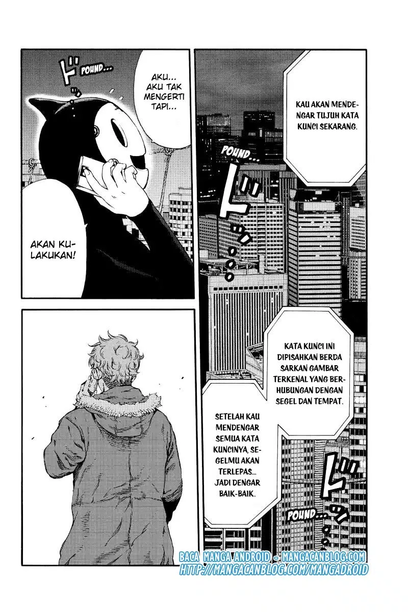 tenkuu-shinpan - Chapter: 139