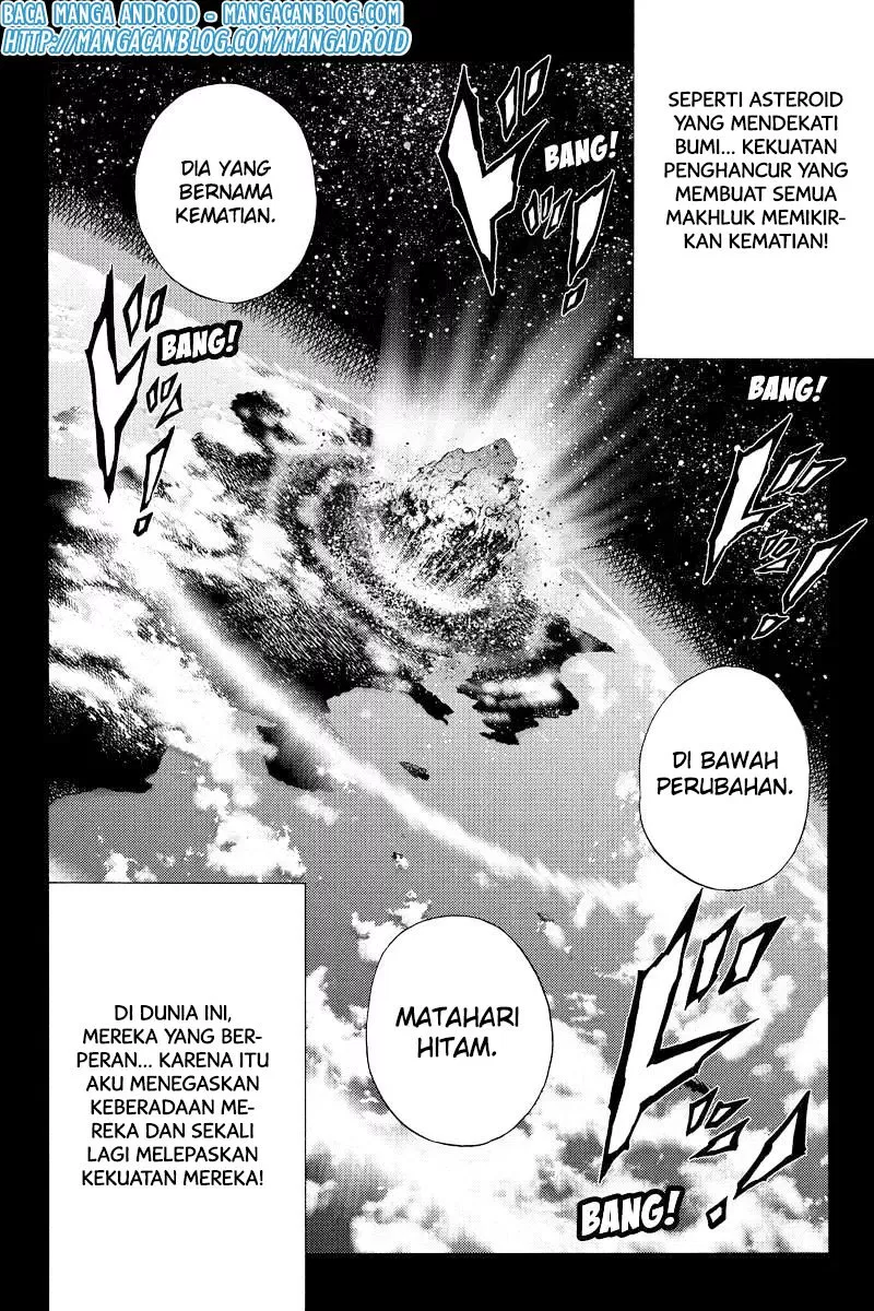 tenkuu-shinpan - Chapter: 139