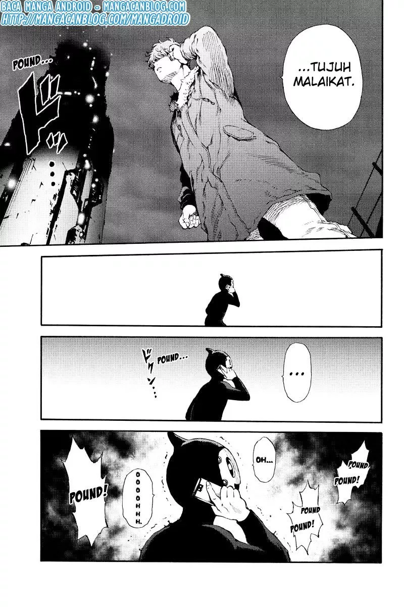 tenkuu-shinpan - Chapter: 139