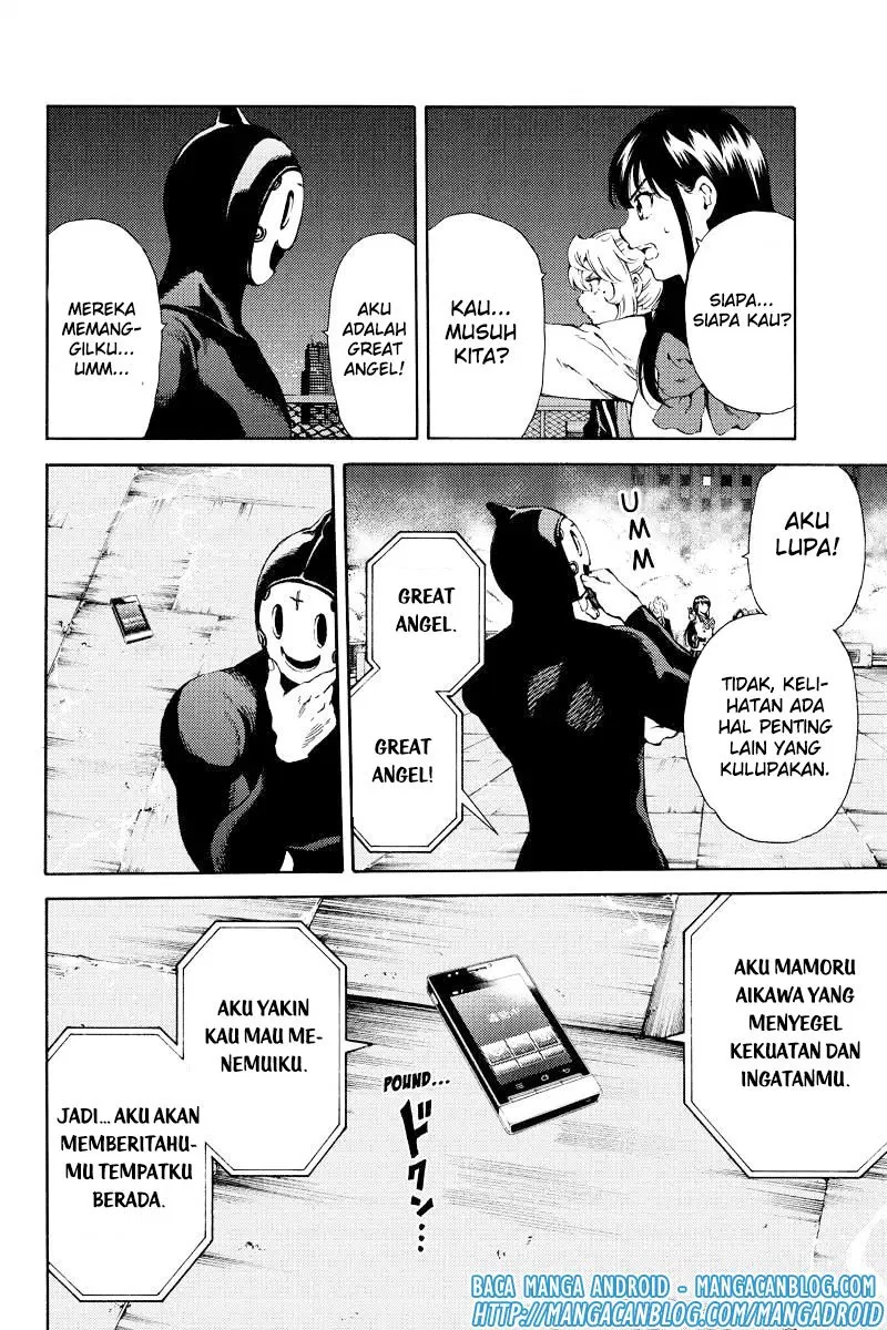 tenkuu-shinpan - Chapter: 139