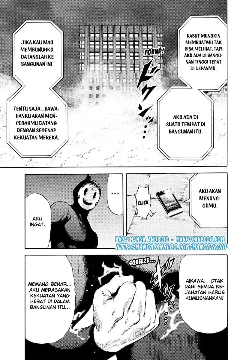 tenkuu-shinpan - Chapter: 139