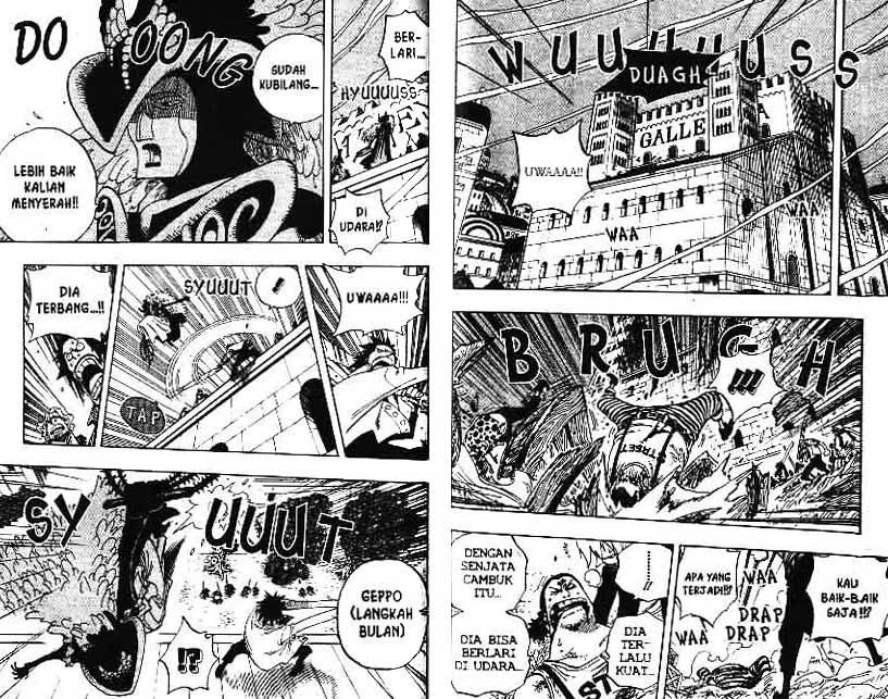 one-piece-id - Chapter: 343