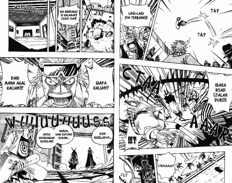 one-piece-id - Chapter: 343