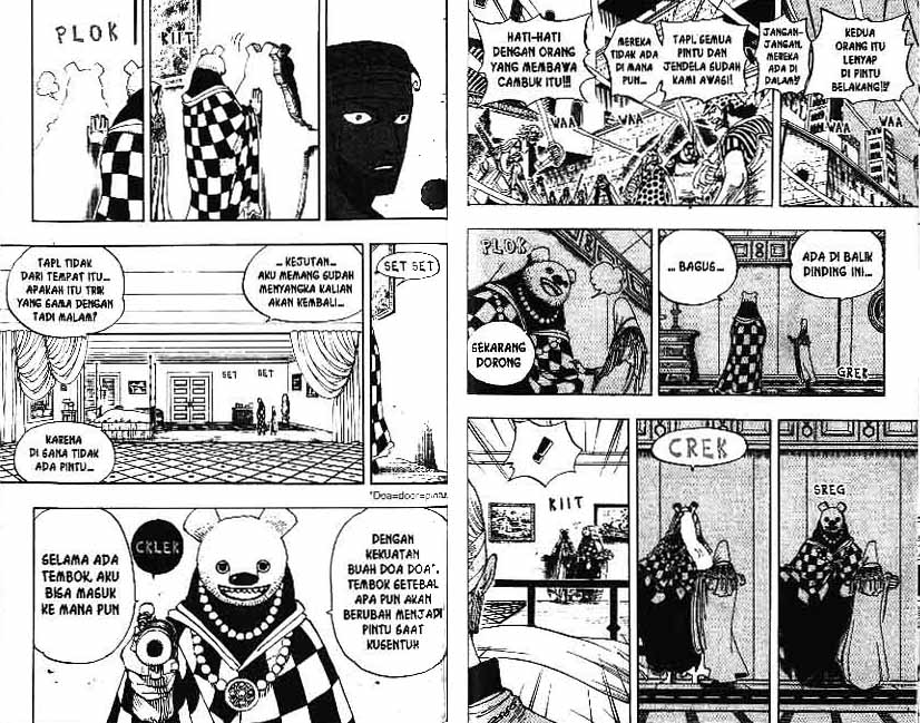 one-piece-id - Chapter: 343