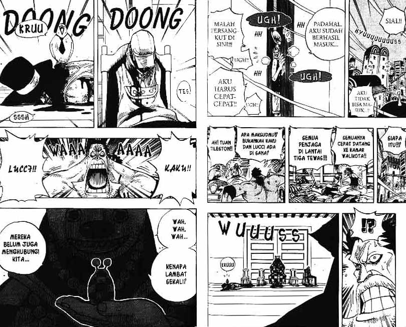 one-piece-id - Chapter: 343