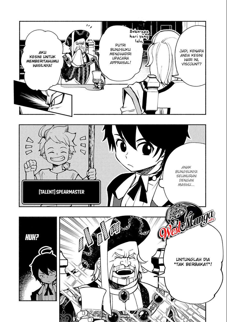 hell-mode-yarikomi-suki-no-gamer-wa-hai-settei-no-isekai-de-musou-suru - Chapter: 8