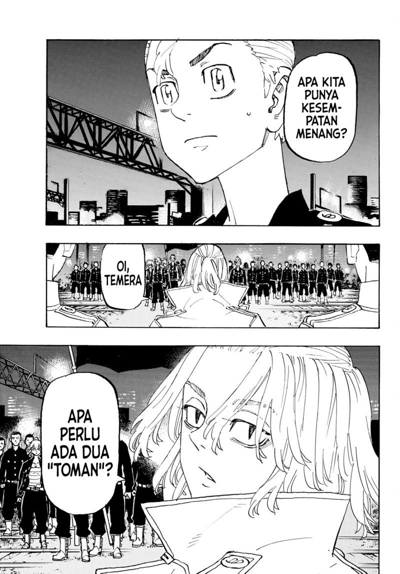 tokyo-revengers - Chapter: 244