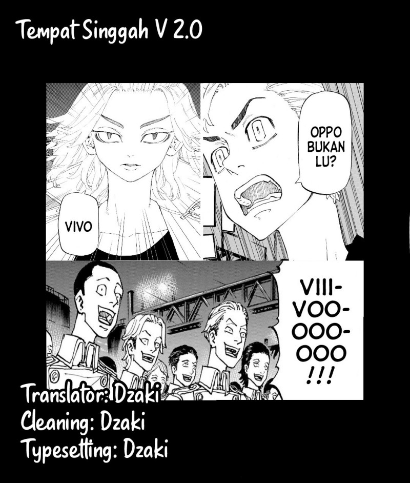 tokyo-revengers - Chapter: 244