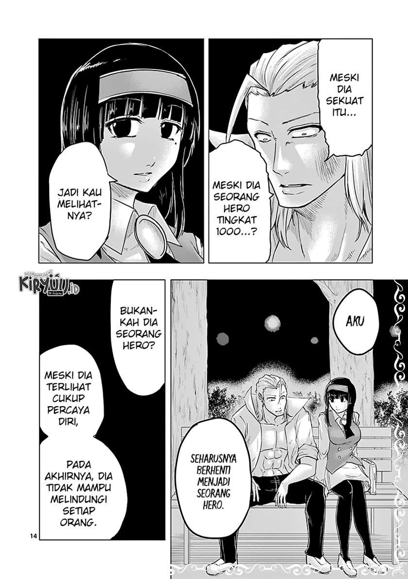 1000-yen-hero - Chapter: 10