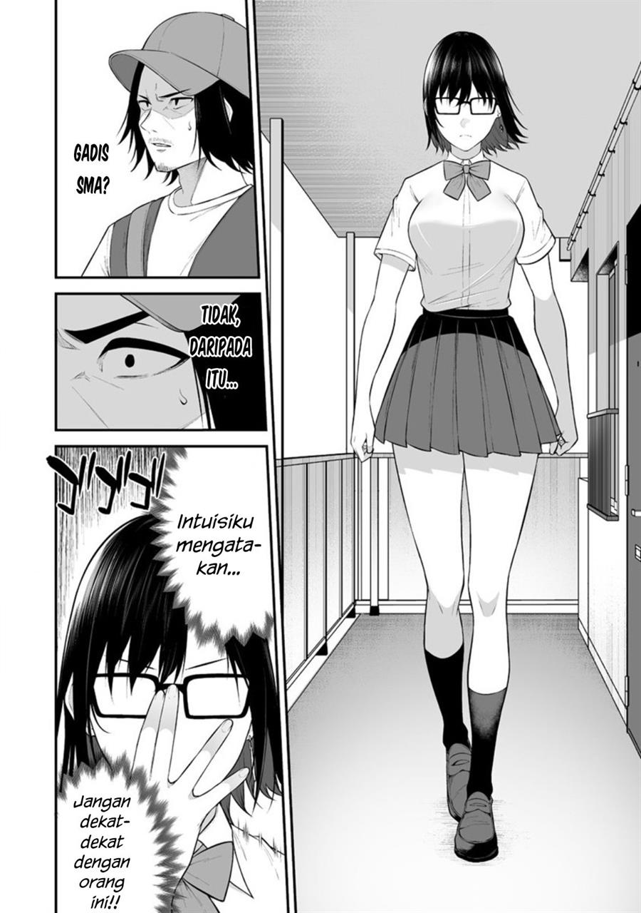 imaizumin-chi-wa-douyara-gal-no-tamariba-ni-natteru-rashiideep - Chapter: 13