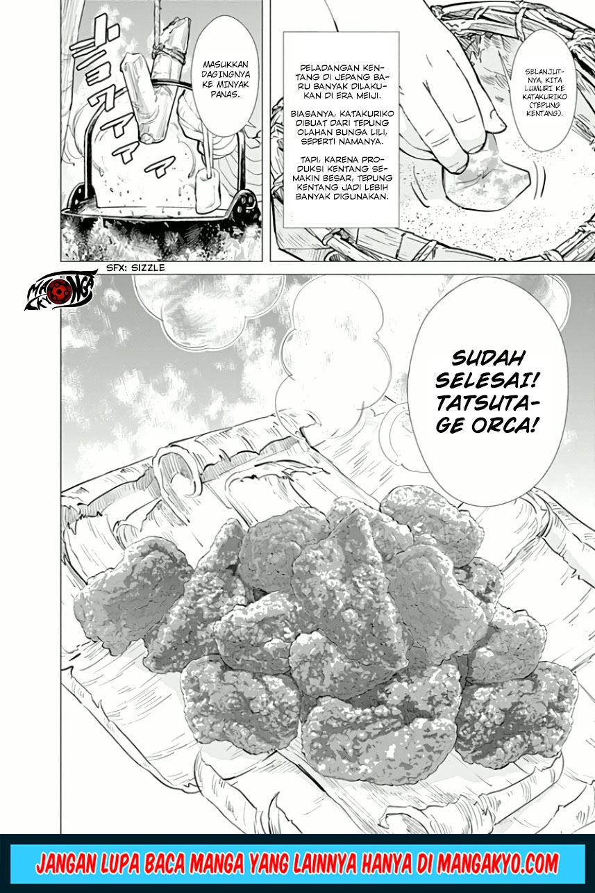 golden-kamuy - Chapter: 42