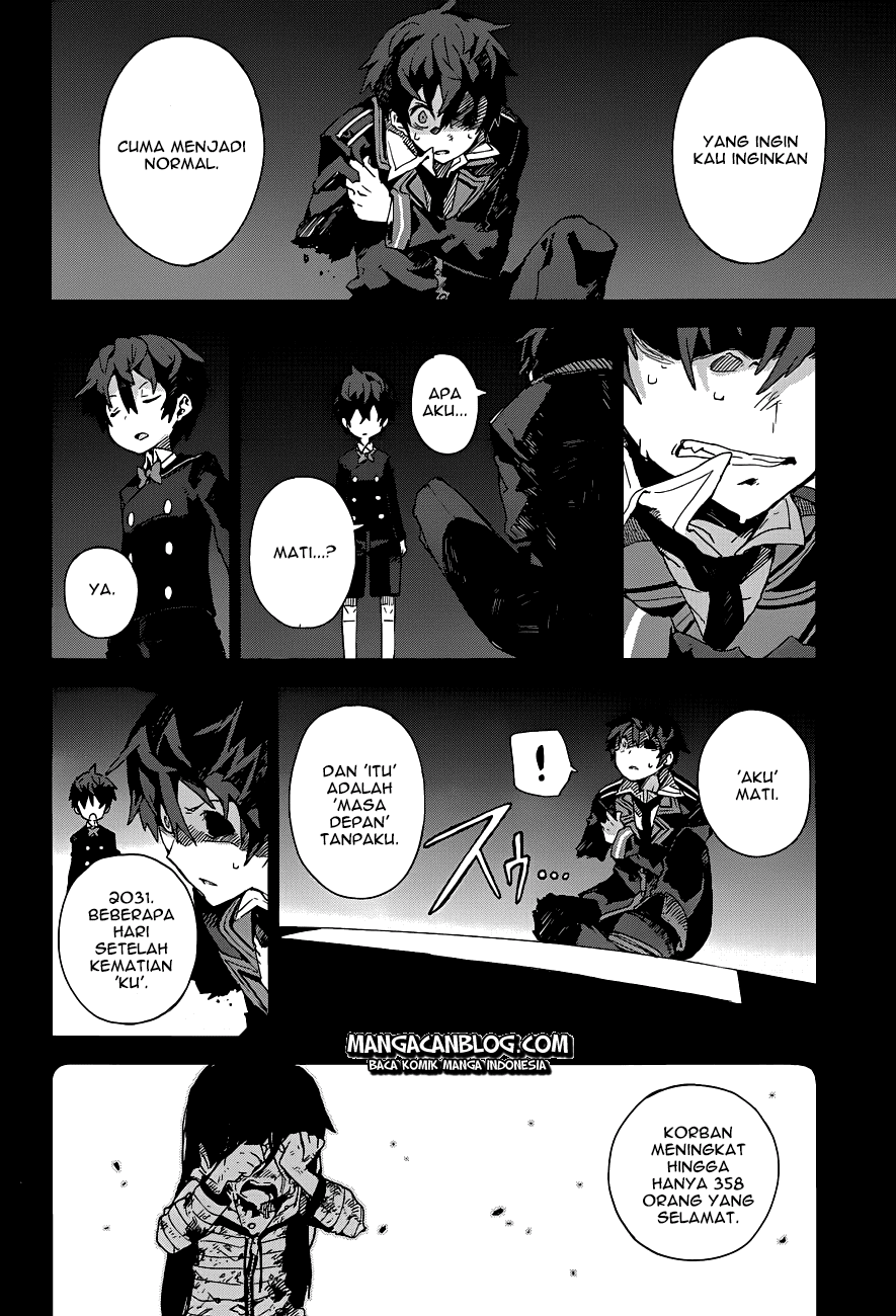 black-bullet - Chapter: 16