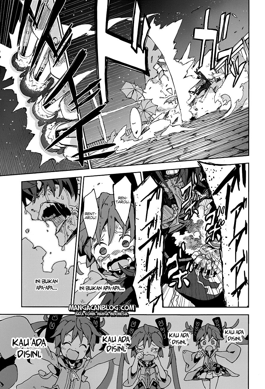 black-bullet - Chapter: 16