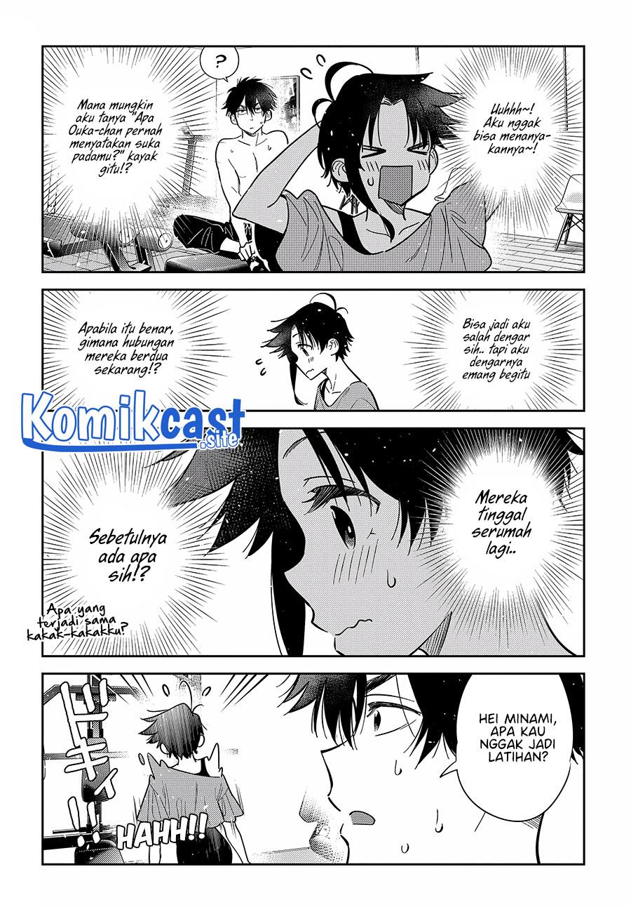 shiunji-ke-no-kodomo-tachi - Chapter: 9