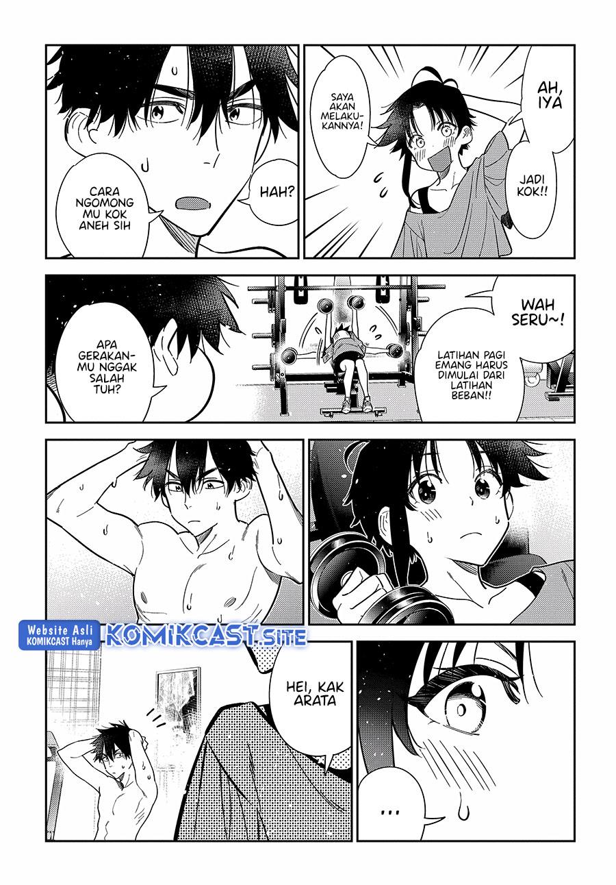 shiunji-ke-no-kodomo-tachi - Chapter: 9