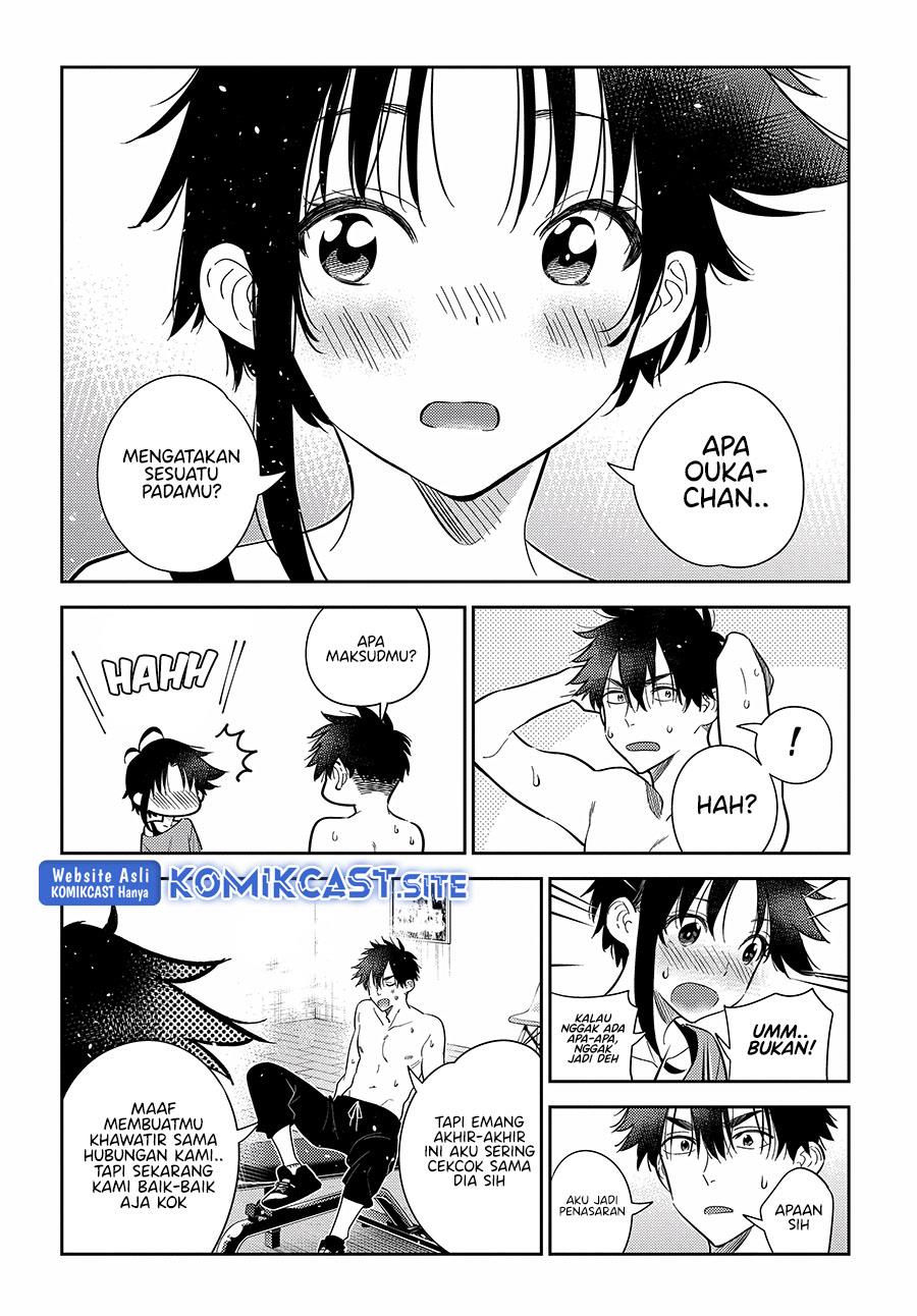 shiunji-ke-no-kodomo-tachi - Chapter: 9