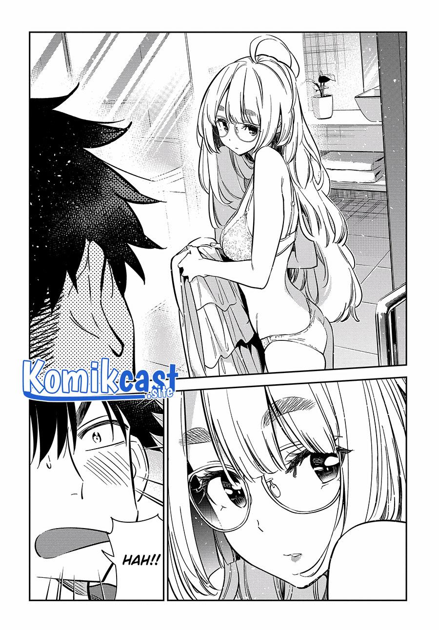 shiunji-ke-no-kodomo-tachi - Chapter: 9