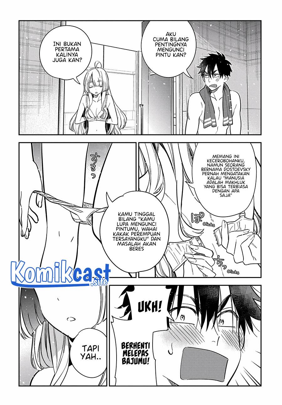 shiunji-ke-no-kodomo-tachi - Chapter: 9