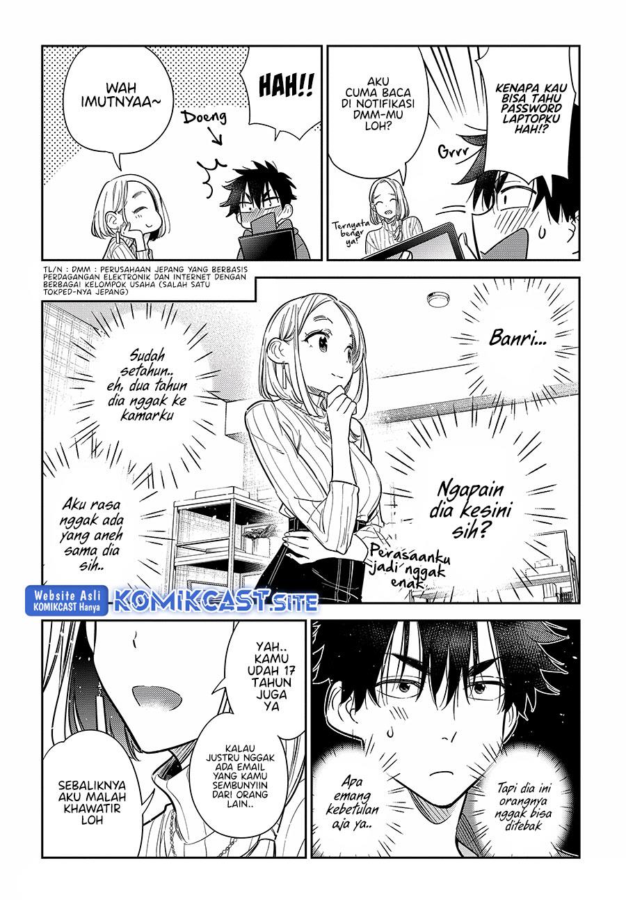 shiunji-ke-no-kodomo-tachi - Chapter: 9